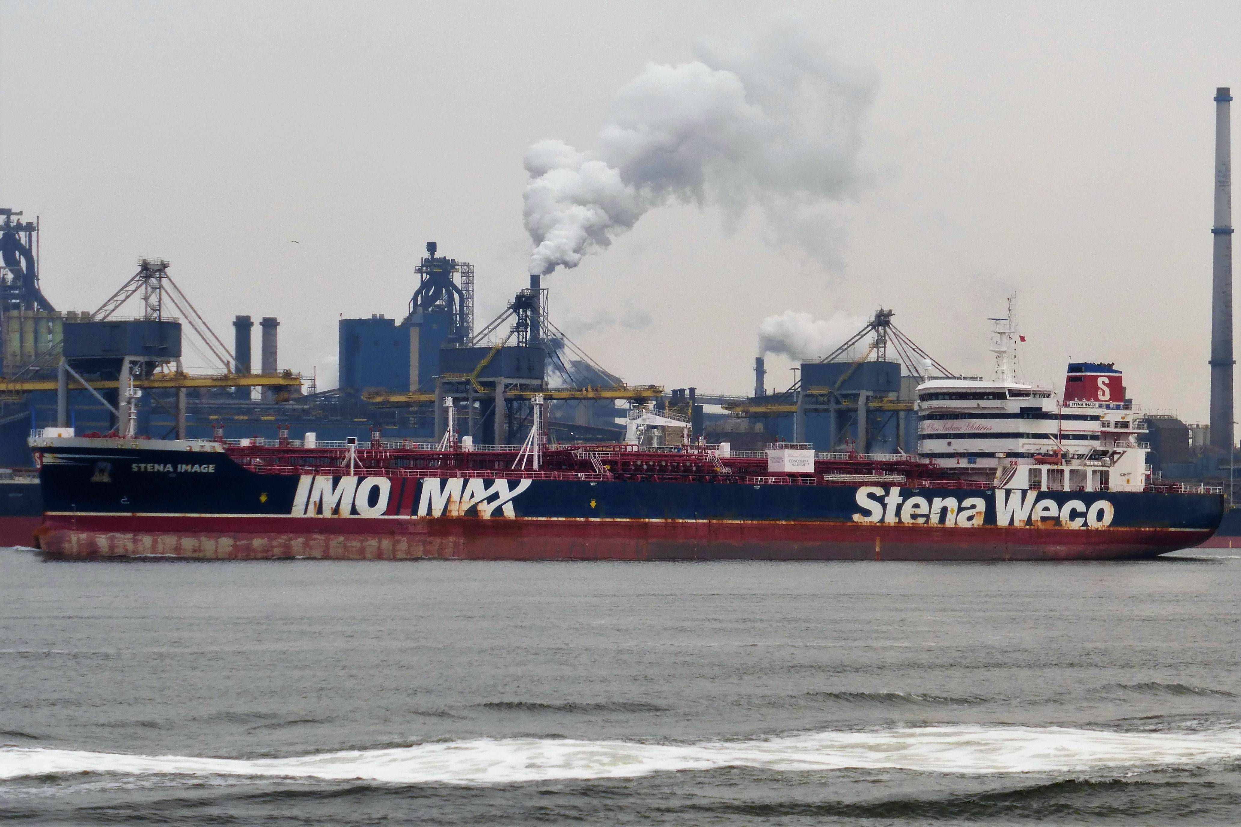 STENA IMAGE 